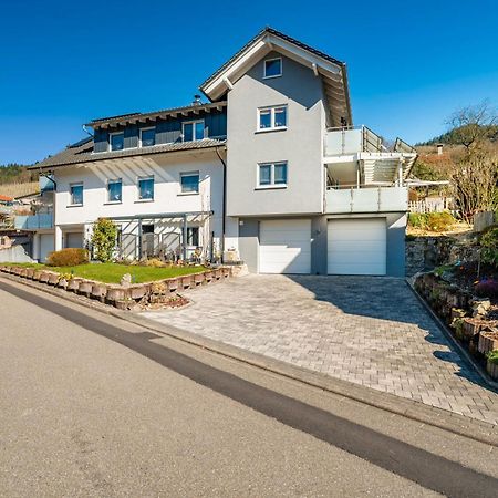 Ferienwohnung Huschle Капелродек Екстериор снимка