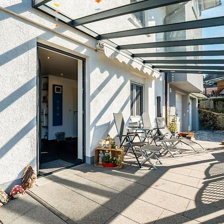 Ferienwohnung Huschle Капелродек Екстериор снимка