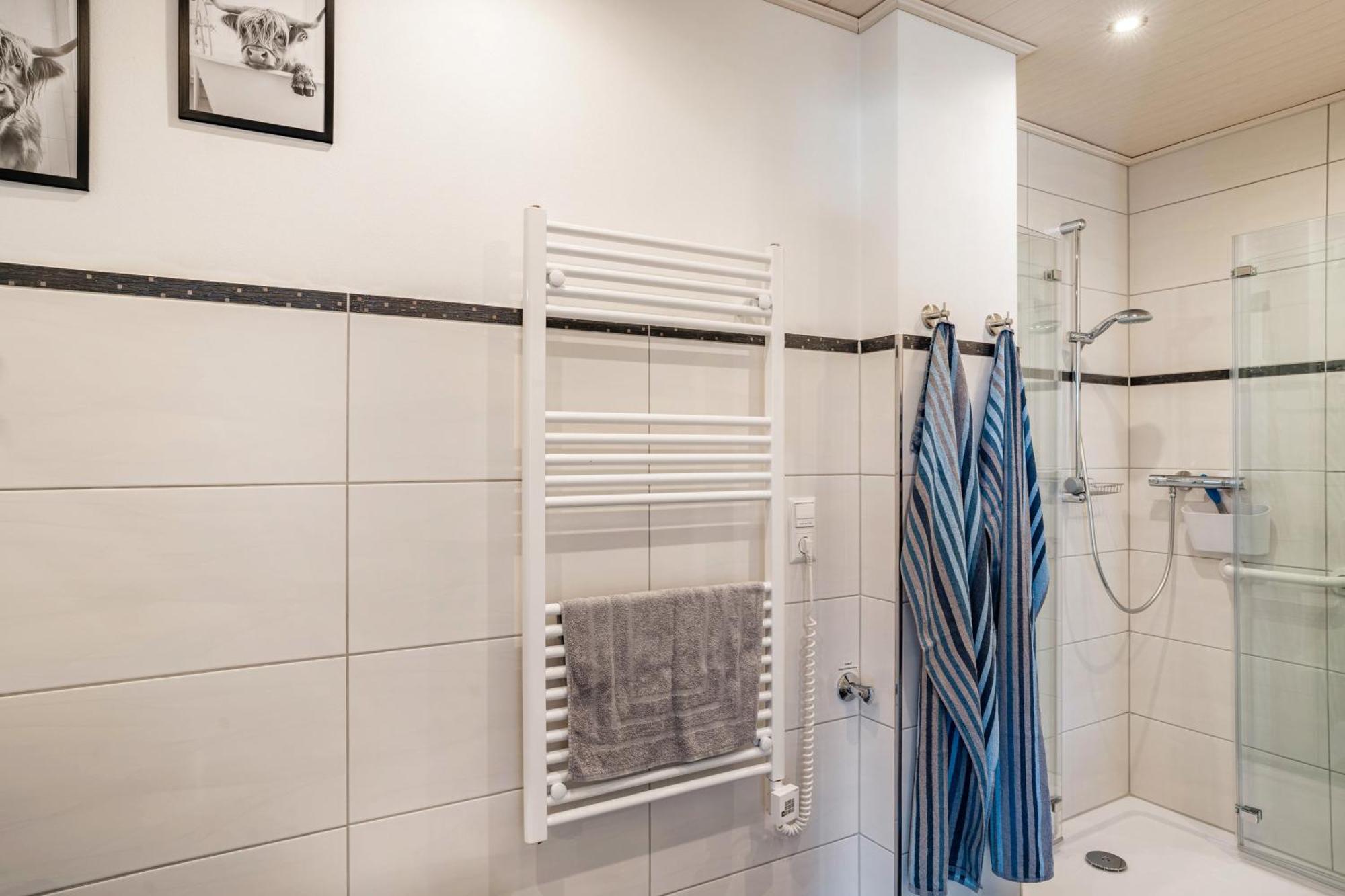 Ferienwohnung Huschle Капелродек Екстериор снимка
