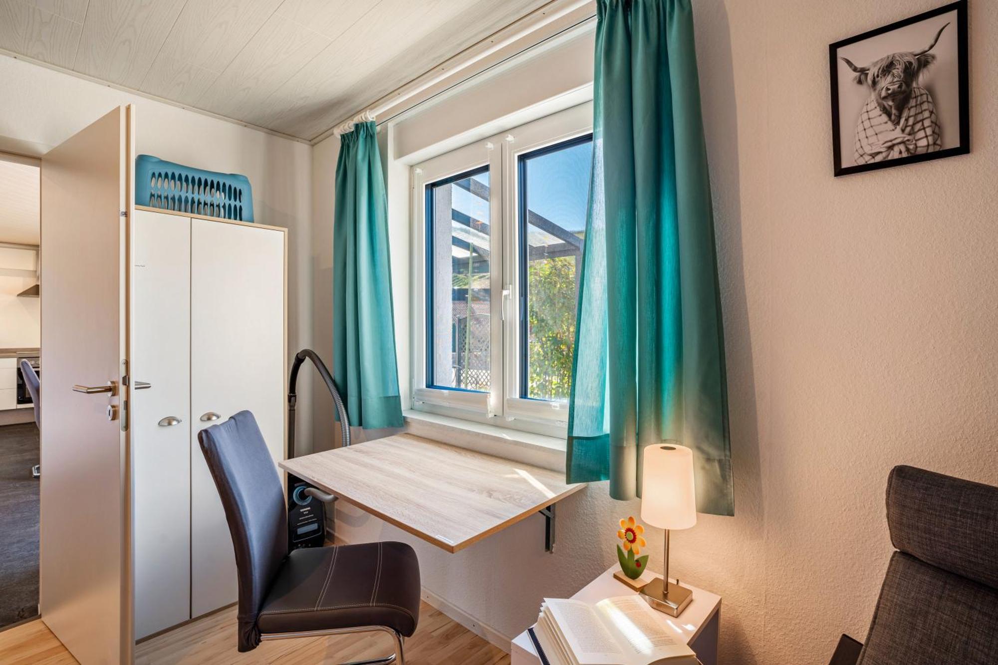 Ferienwohnung Huschle Капелродек Екстериор снимка