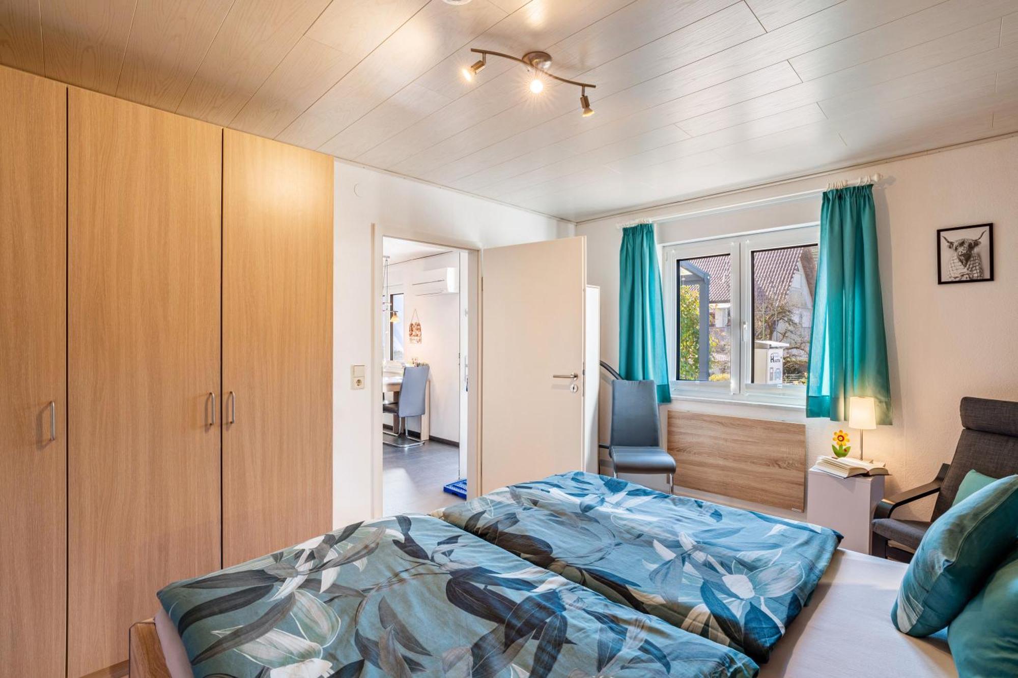 Ferienwohnung Huschle Капелродек Екстериор снимка
