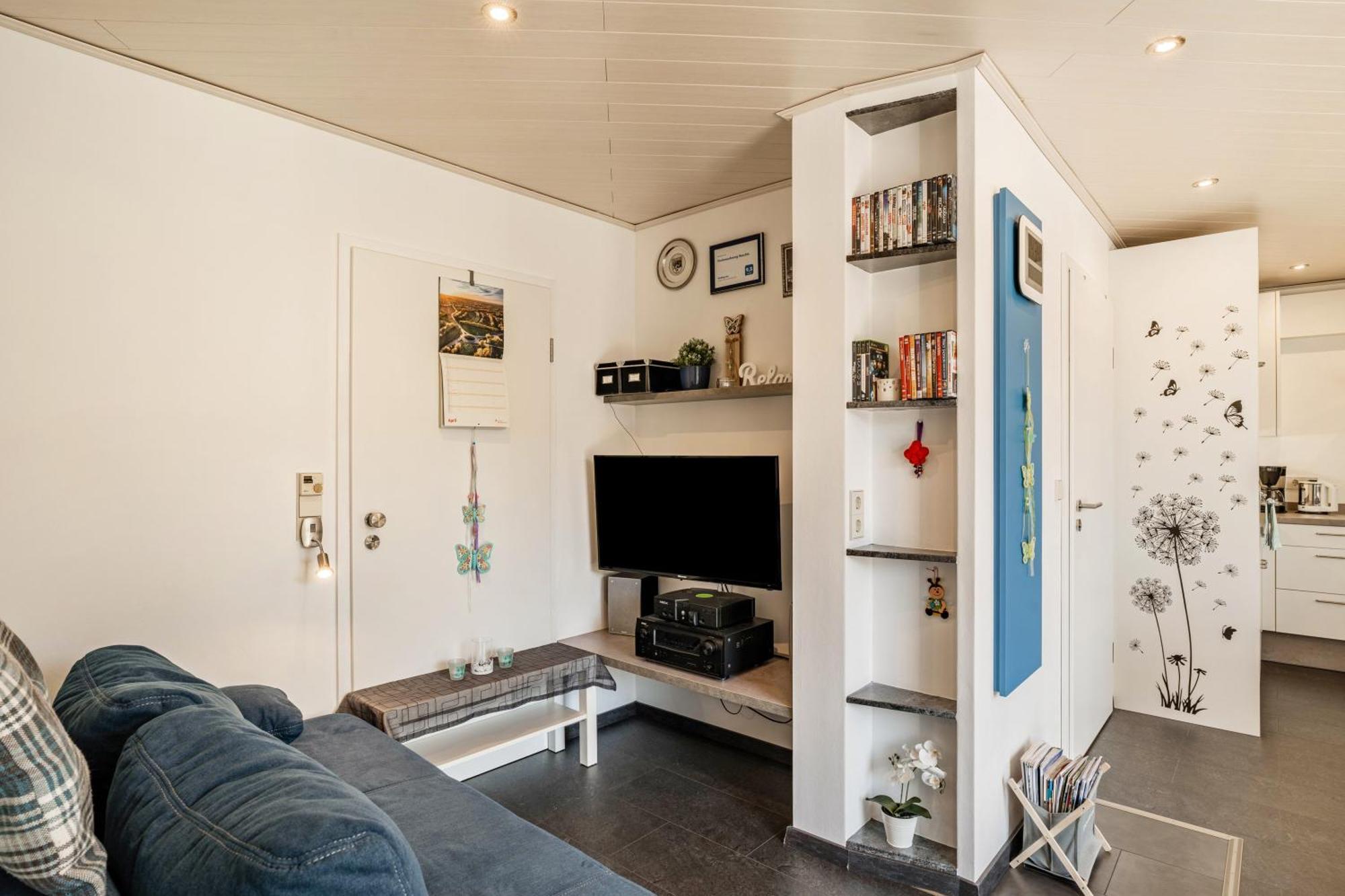 Ferienwohnung Huschle Капелродек Екстериор снимка