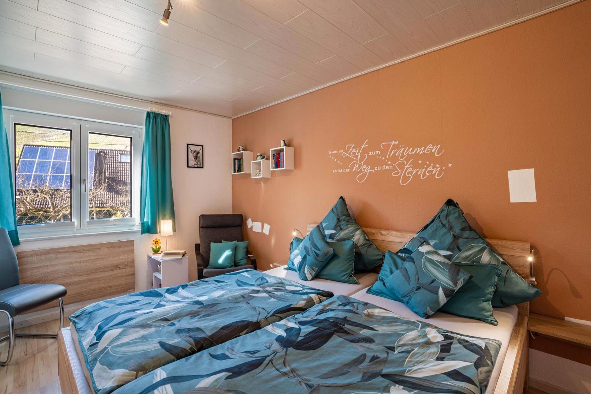 Ferienwohnung Huschle Капелродек Екстериор снимка