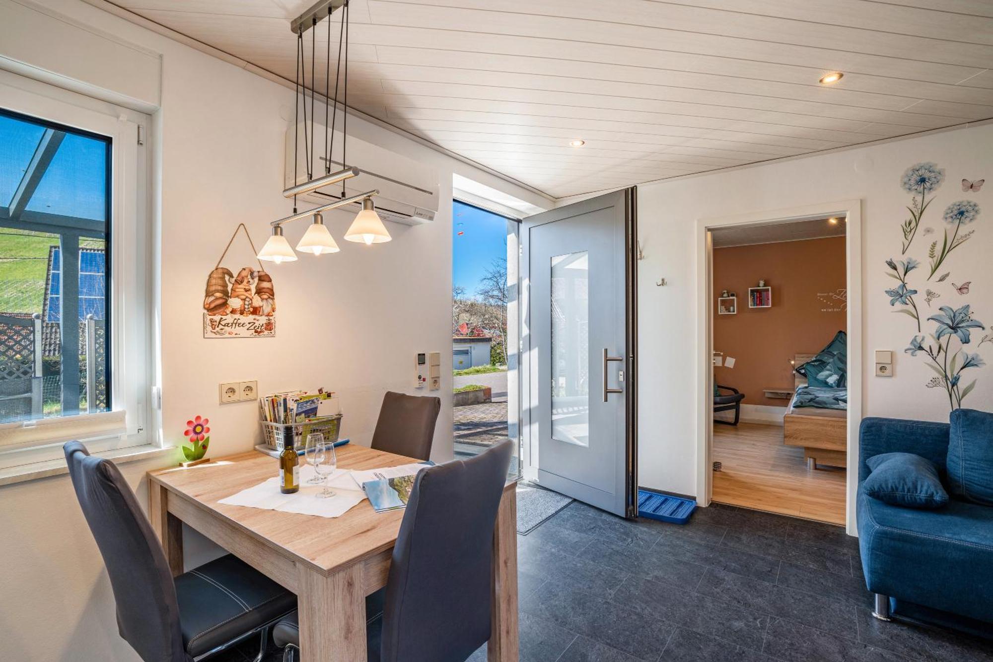 Ferienwohnung Huschle Капелродек Екстериор снимка