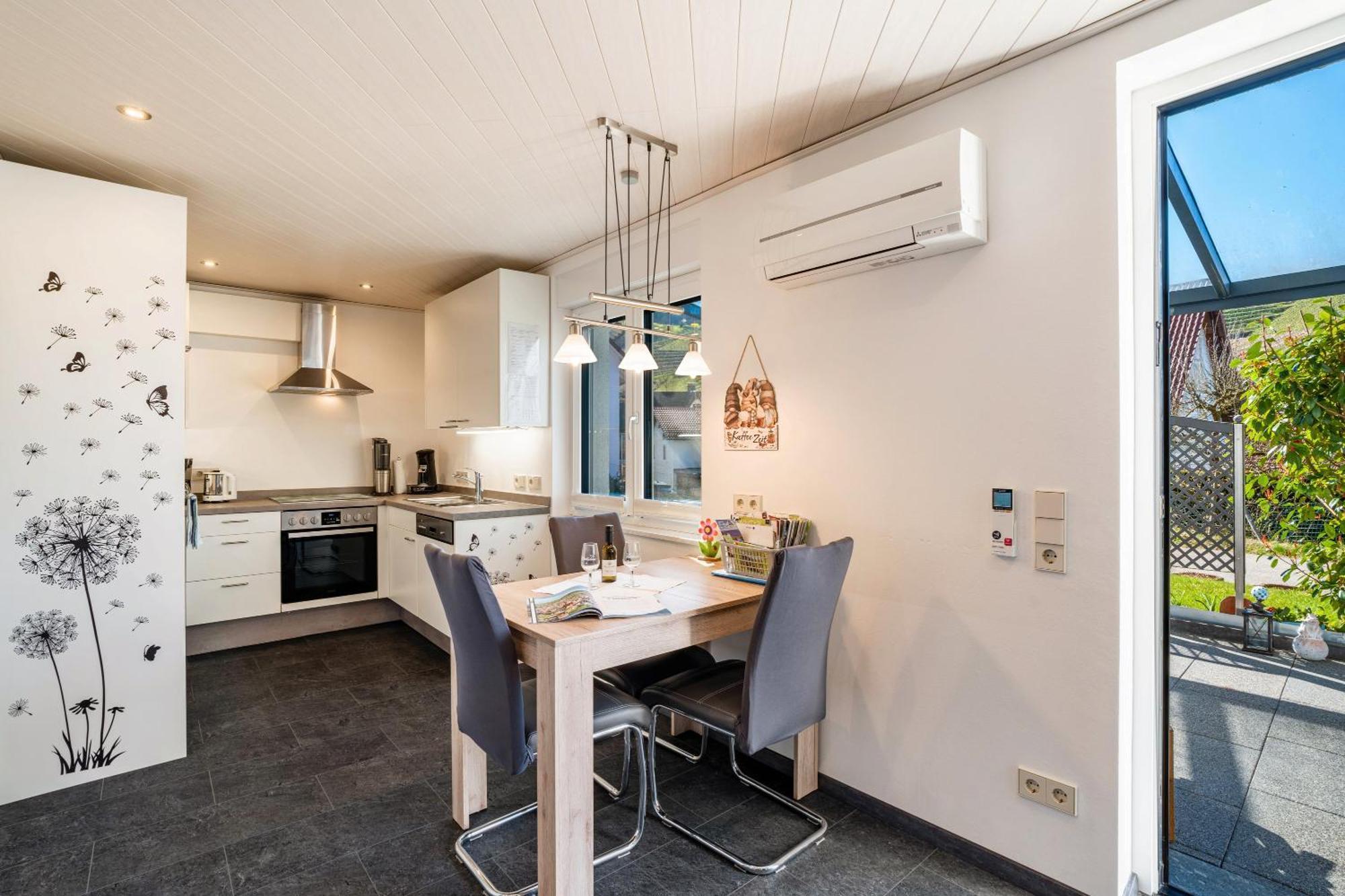 Ferienwohnung Huschle Капелродек Екстериор снимка